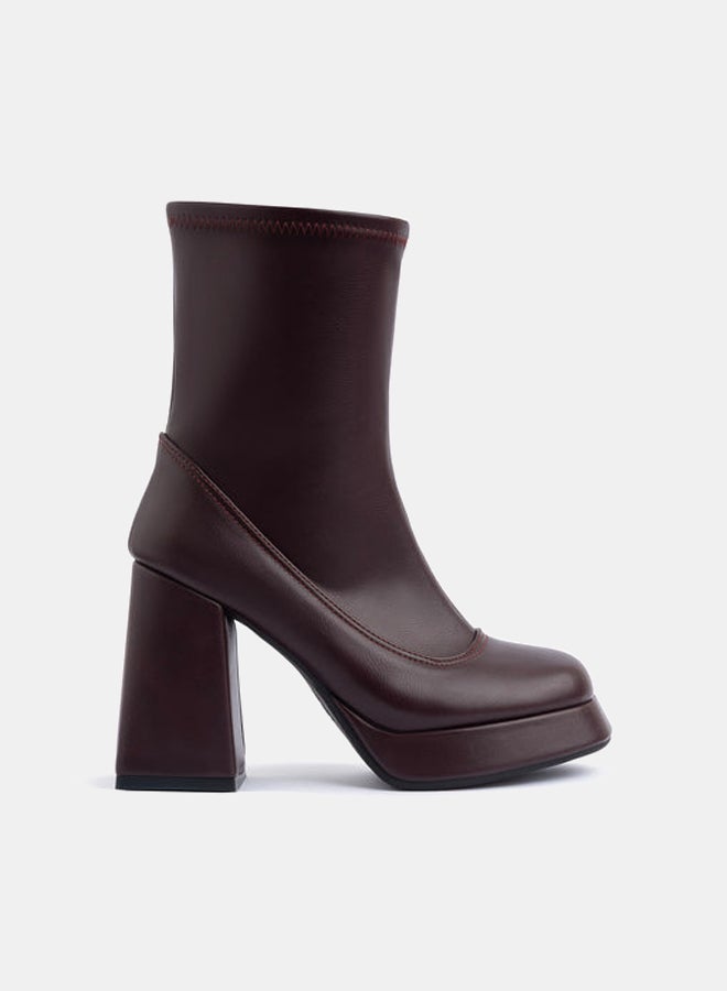 TGS Disco Ankle Boot - Image 2