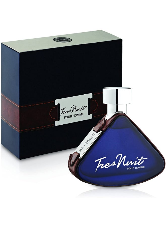 Armaf Tres Nuit EDP 100ml - Image 1