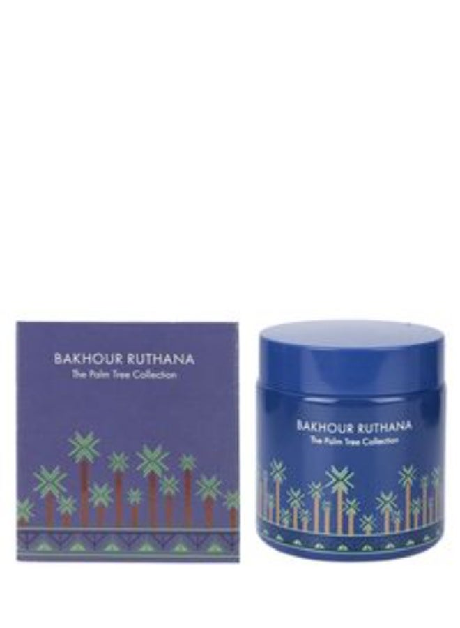Jad Ruthana Palm Tree Bakhoor 30g - Image 2