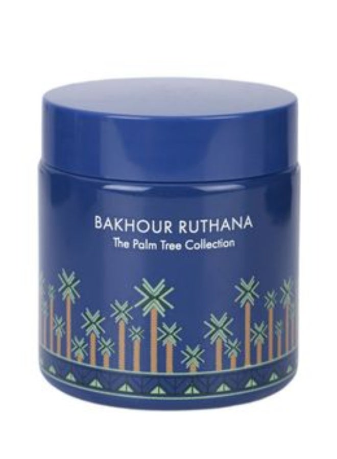 Jad Ruthana Palm Tree Bakhoor 30g - Image 1