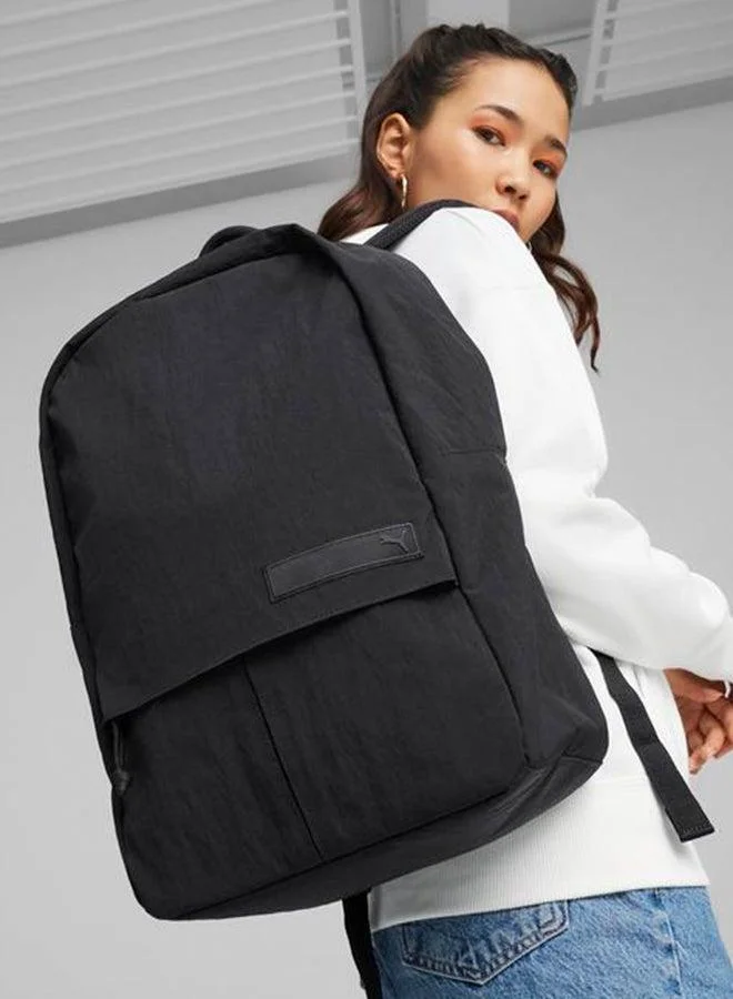 PUMA  Medium Bl Backpack  | Best Price UAE