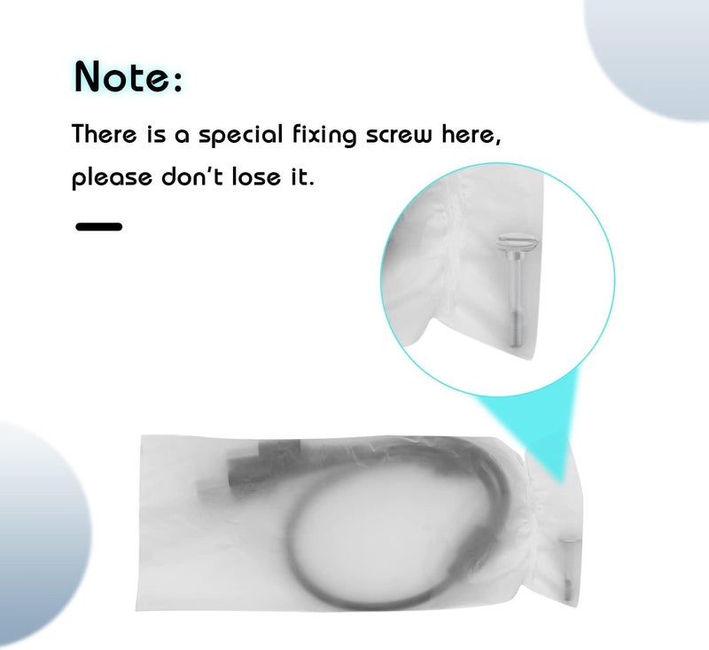 Mcbazel مروحة تبريد ومحطة شحن مزدوجة لجهاز PS5، محطة تبريد وقاعدة شحن مع منافذ USB إضافية لجهاز بلاي ستيشن 5 UHD والإصدار الرقمي - أسود (غير متوافق مع PS5 Slim/Pro) - Image 2