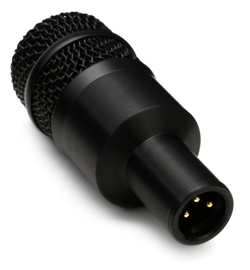 Audix D2 Trio Dynamic Instrument Microphone 3-pack - Image 5