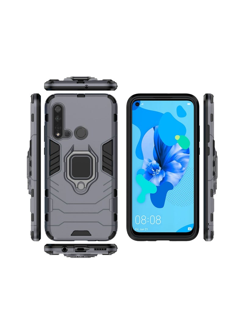 Loquat Suitable For HUAWEI Back Cover Type Drop Proof Phone Case - Image 2