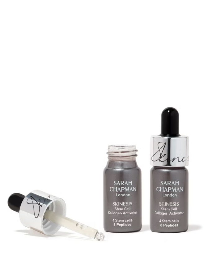 Sarah Chapman Skinesis Stem Cell Collagen Duo - Image 3