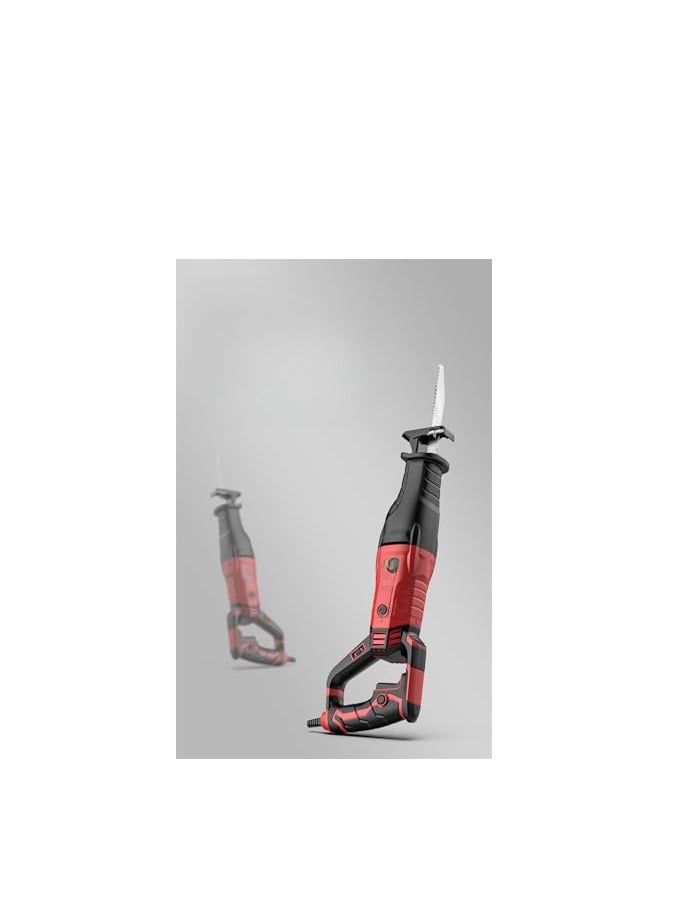 LAMAY Horse Knife Saw High Power Multi-Function Household Electric Reciprocating Saw Universal Saw Small Woodworking Logging Hand Electric Saws - Image 3