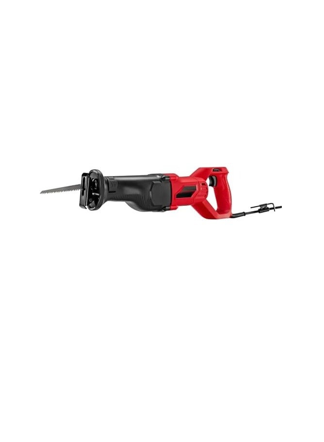 LAMAY Horse Knife Saw High Power Multi-Function Household Electric Reciprocating Saw Universal Saw Small Woodworking Logging Hand Electric Saws - Image 4