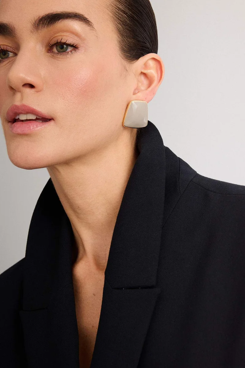 Defacto Earring