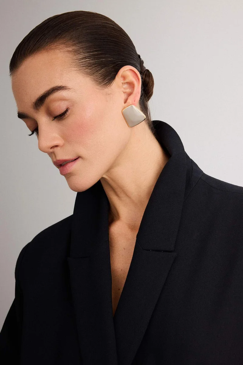 Defacto Earring