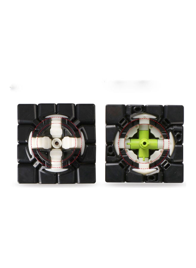 Y&D Brain Teaser G4 Magic Cube Box 6.5x6.5x6.5cm  - Image 4