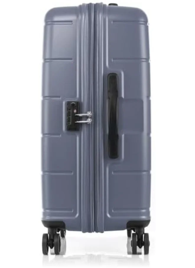 AMERICAN TOURISTER American Tourister Hundo Spinner 81 cm - Flinstone - 3 Years Global Warranty