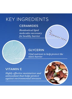 iS CLINICAL iS CLINICAL Sheald Recovery Balm, hydrating dry skin face moisturizer with healing properties  - Image 3