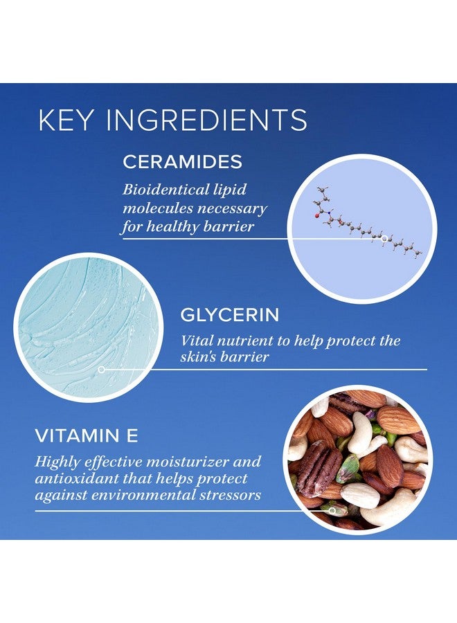 آي إس كلينيكال بلسم شيالد ريكفري من آي إس كلينيكال، مرطب للوجه للبشرة الجافة بخصائص علاجية - Image 3
