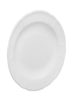 Royal Porcelain Oval Plate Shape 32 36 Cm White - pzsku/ZB4538C8553EB7898EA2CZ/45/_/1740583282/c57215da-e5c1-4992-aec9-473ac5b4ccc0