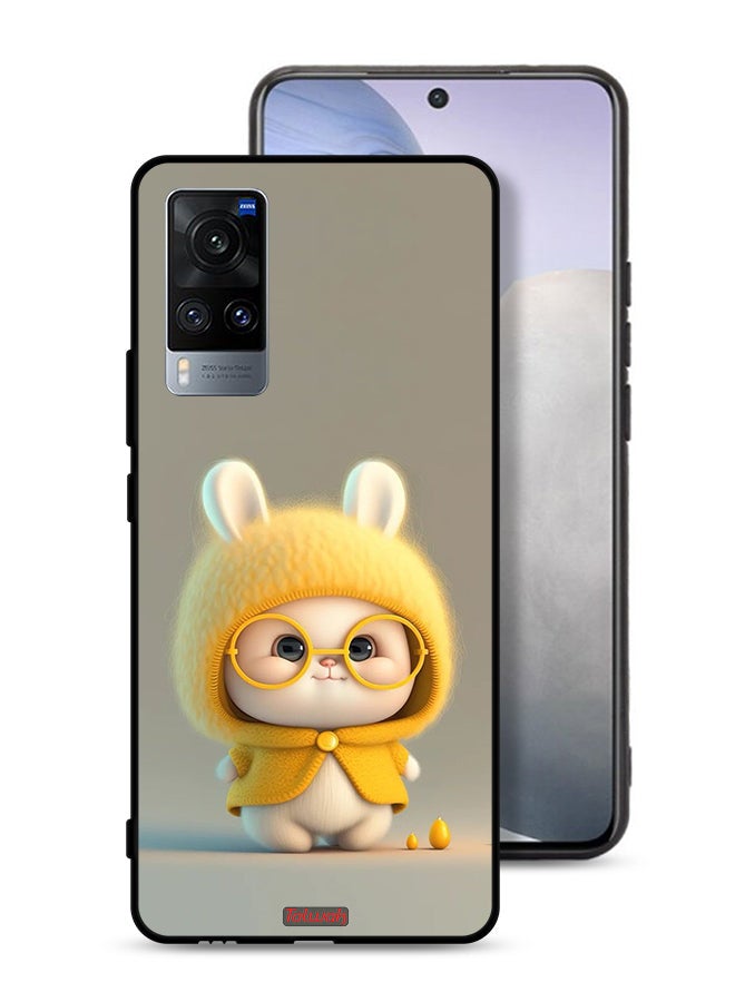 Tolwak Vivo X60t Protective Case Cover Baby Rabbit - Image 1