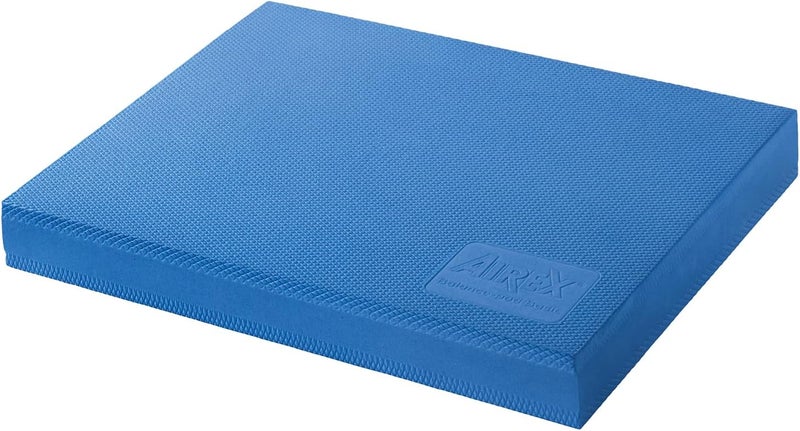 Airex Balance Pad – Stability Trainer for Balance, Stretching, Physical Therapy, Exercise, Mobility, Rehabilitation and Core Training Non-Slip Closed Cell Foam Premium Balance Pad - Image 1