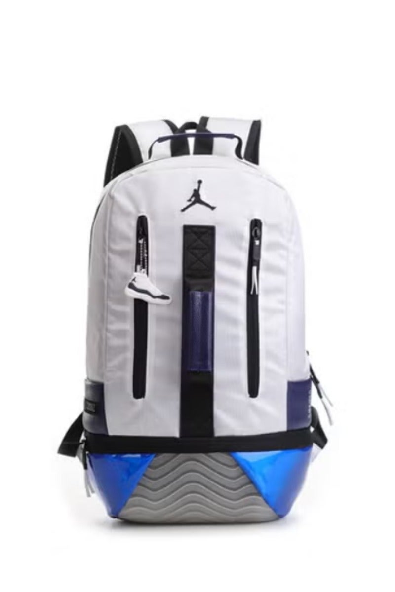 Backpack Large Capacity School Bag