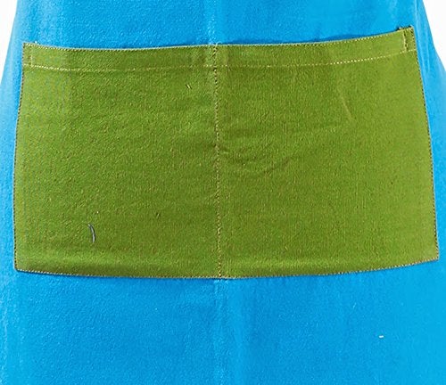 Dekor World Colour Bonanza Apron (Pack of 2 Pcs) - Image 2