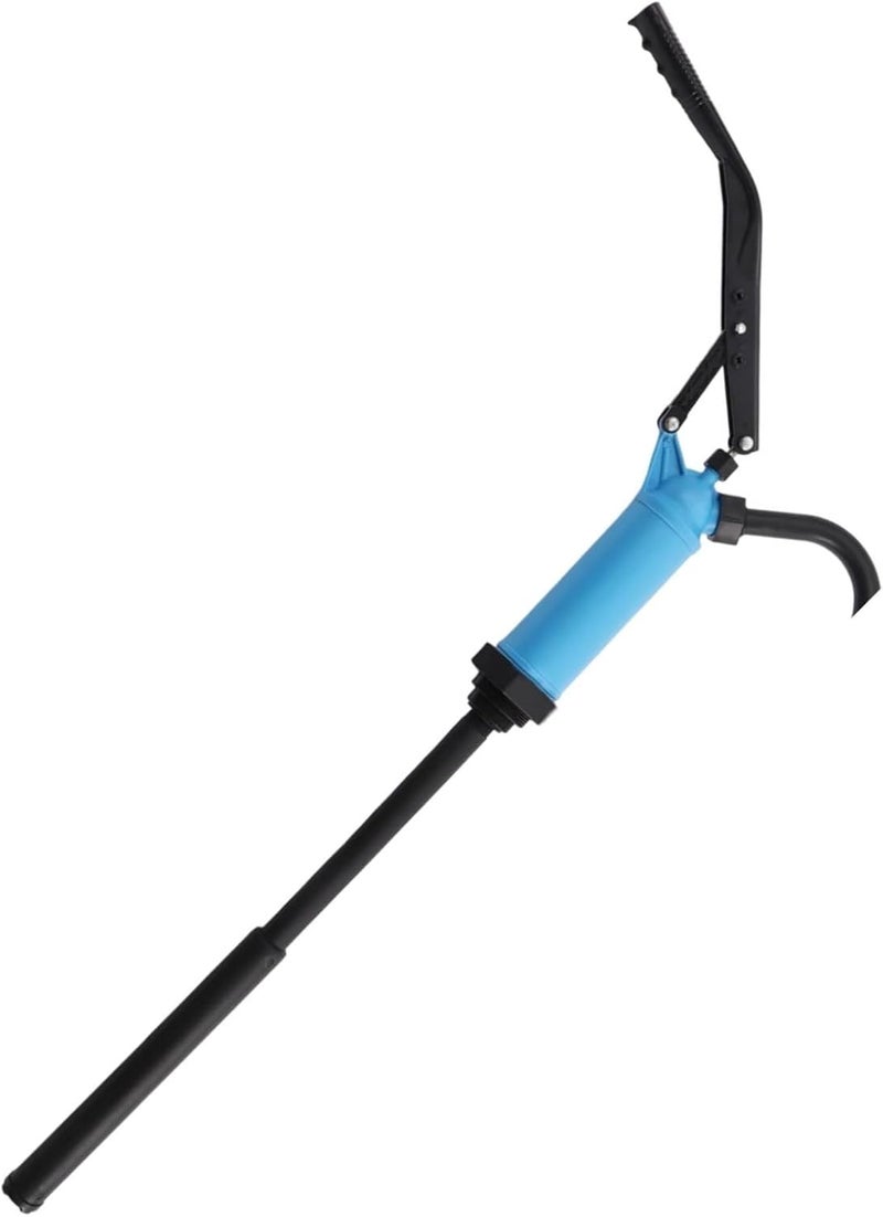 Drum Pump, Lever Drum Pump Hand-pressed Model Lever-type For Oil Transfer Barrel,Barrel Pump - Image 1