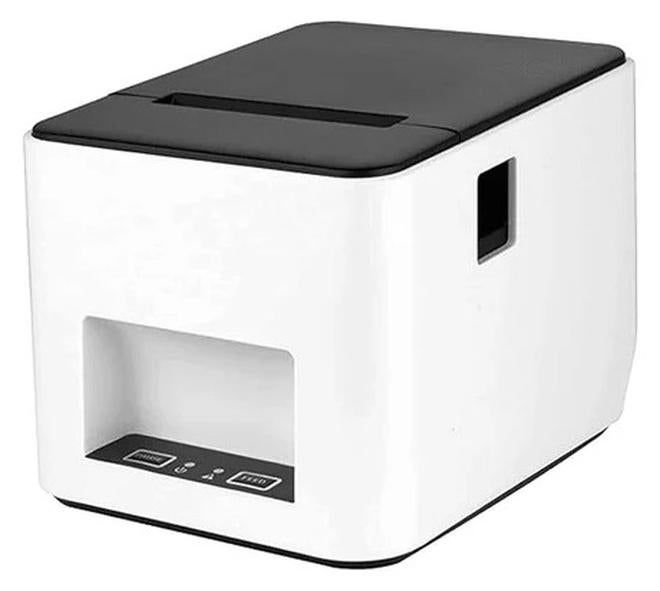 إكس برينتر برنتر باركود حراري اكس برنتر 246b - Image 1