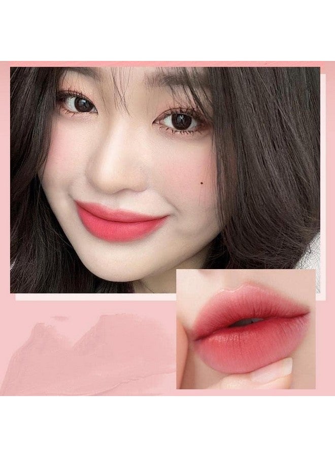 Aasakt Moisturizing And Hydrating Cute Heart Shaped Lip Gloss Tint For Women/Girls | Long Lasting & Easy to Use | Nourishing Natural Lips & Cheek Tint (Pack of 1) - Image 3