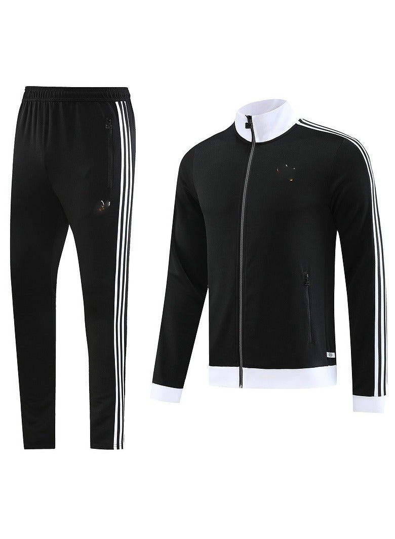KUYING New Football Training Suit Set  - Image 1