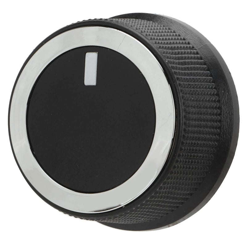 ABS Temperature Control Knob for Express 1500 2008 2017 Heater Air Conditioning - Image 4