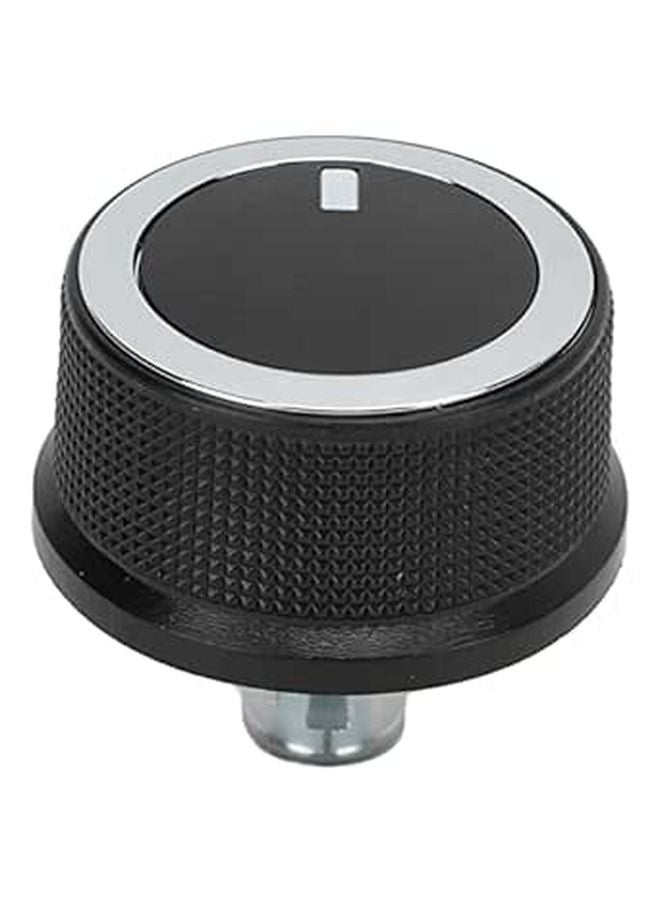 ABS Temperature Control Knob for Express 1500 2008 2017 Heater Air Conditioning - Image 1