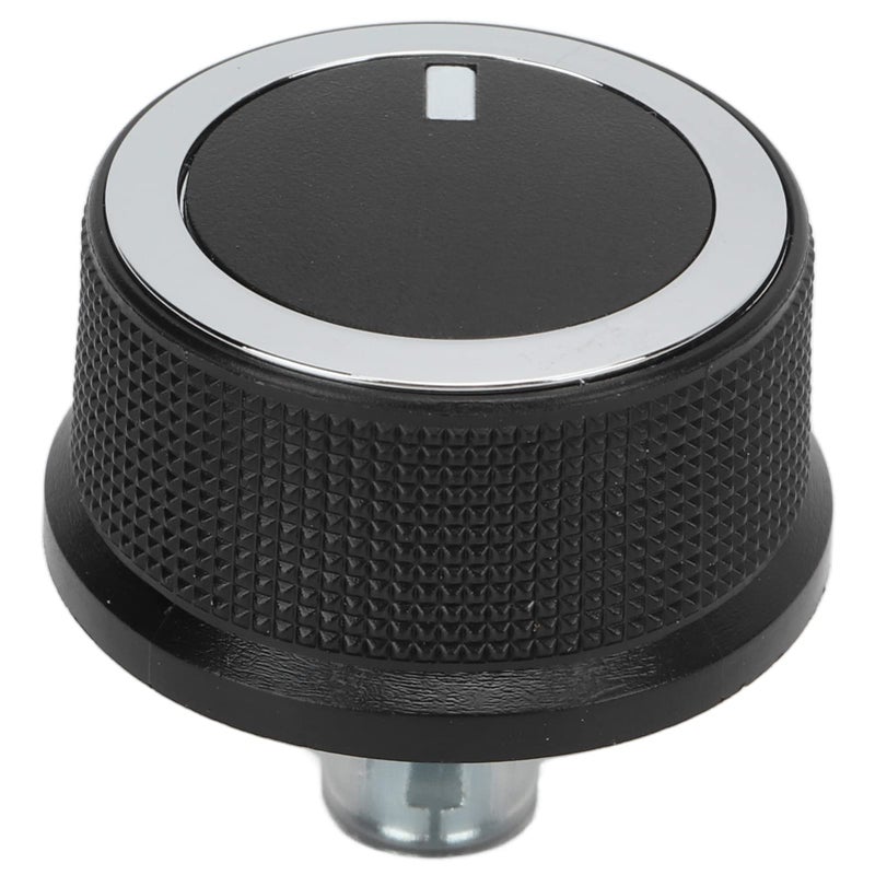 ABS Temperature Control Knob for Express 1500 2008 2017 Heater Air Conditioning - Image 2
