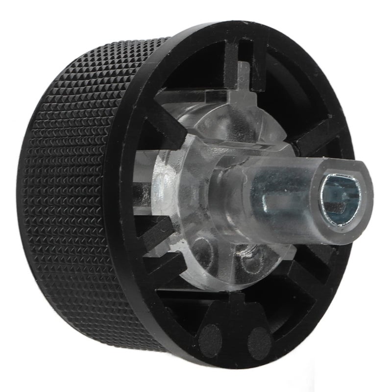 ABS Temperature Control Knob for Express 1500 2008 2017 Heater Air Conditioning - Image 3