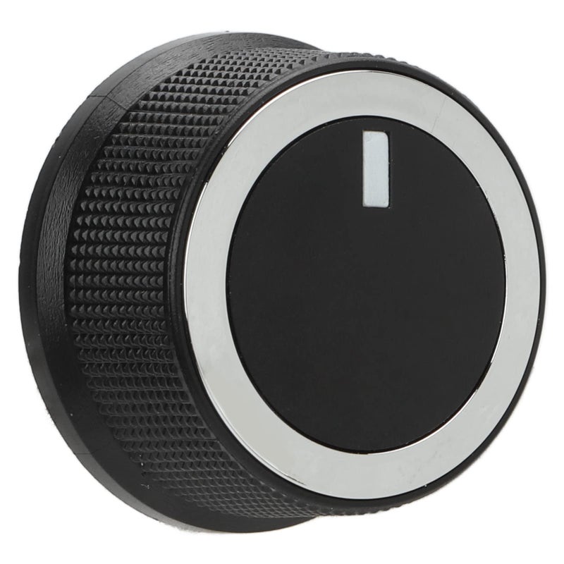 ABS Temperature Control Knob for Express 1500 2008 2017 Heater Air Conditioning - Image 5