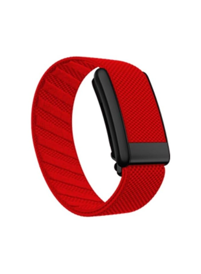 Soft Replacement Band Compitable with Whoop 4.0 Band | 3.0 Stylish & Affordable Replacement Strap | Comfortable & Breathable - Image 1