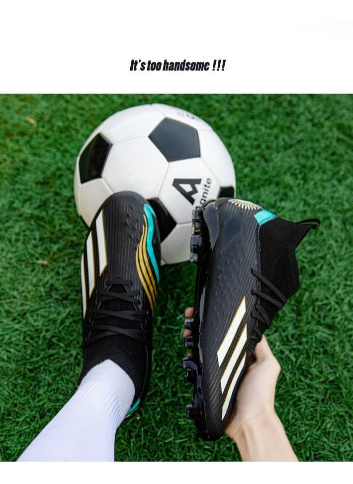 Football Shoes Messi Boots For Kids And Teenagers - pzsku/ZB454A0959FF5F8A2620FZ/45/_/1687064524/b995f7d9-6a3a-4a26-af78-f0a6bb95d511