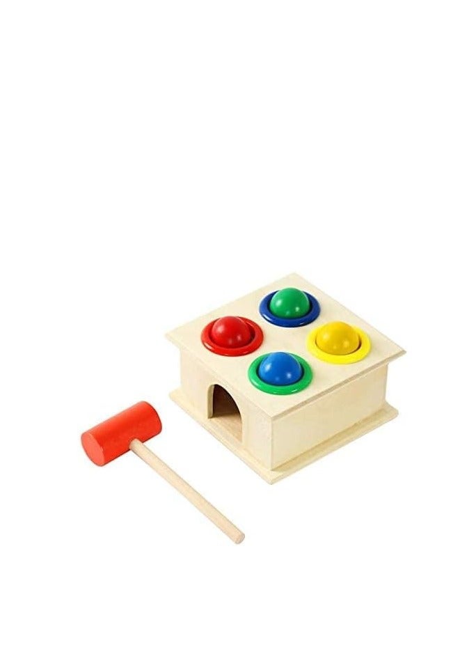 Kiawa Small Hammer Box Educational Toys - Image 1