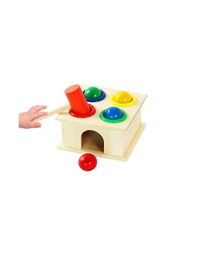 Kiawa Small Hammer Box Educational Toys - Image 2