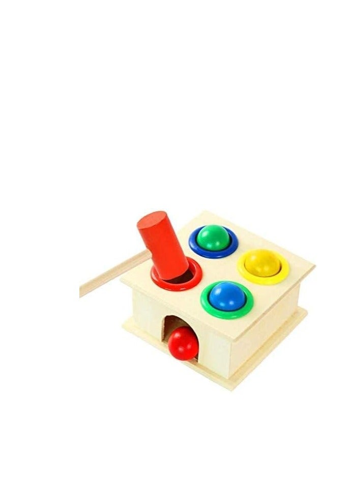 Kiawa Small Hammer Box Educational Toys - Image 3