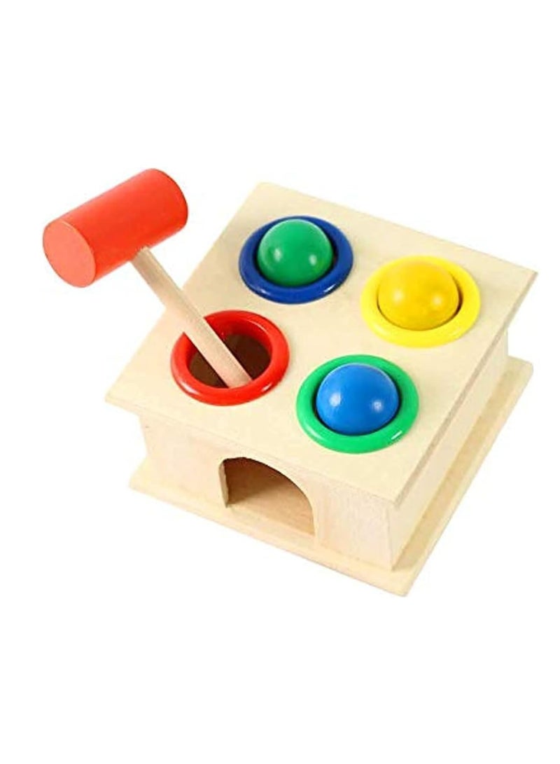 Kiawa Small Hammer Box Educational Toys - Image 4