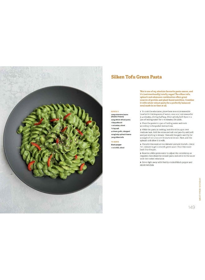 Dr Chintal's Kitchen: Quick, easy, healthy meals the whole family will love - Image 4