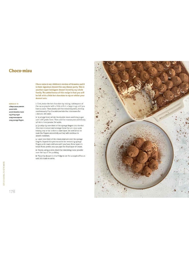 Dr Chintal's Kitchen: Quick, easy, healthy meals the whole family will love - Image 5