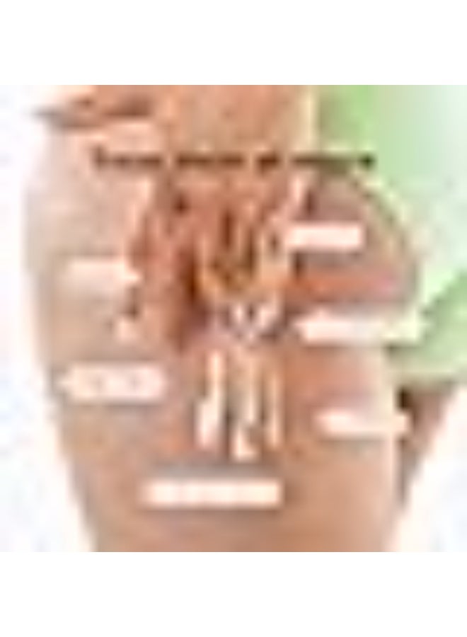 باي ويشترند لوشن الجسم باكوتشيول المذهل بفيتامين أ من ويشترند، 150 جم - Image 3