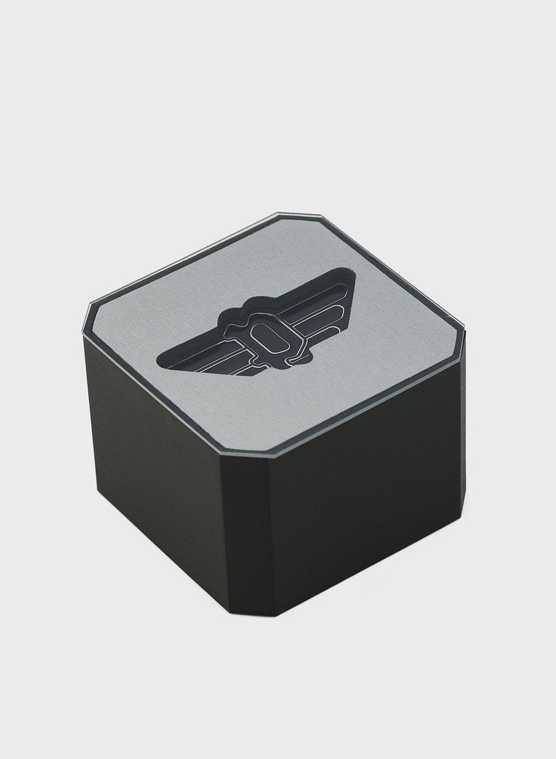 بوليس ازرار اساور قميص - Image 4