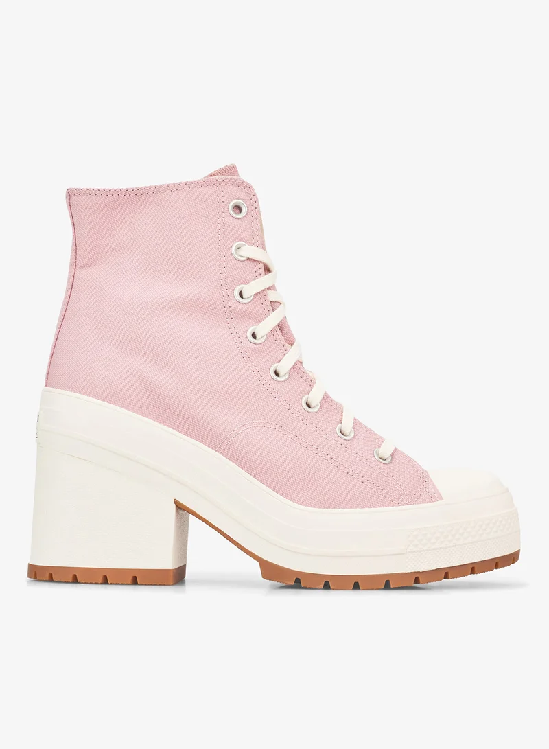 كونفرس كونفرس تشاك 70 دي لوكس كعب نسائي