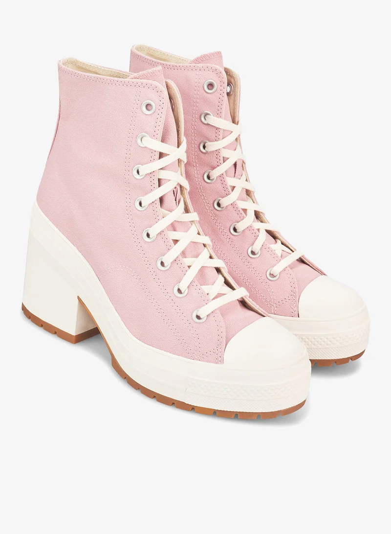 كونفرس كونفرس تشاك 70 دي لوكس كعب نسائي