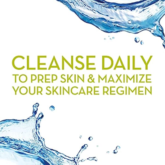 Olay Cleanse Makeup Remover, Rose Water, 25 Wipes - Image 3