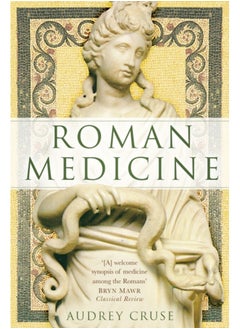 Roman Medicine 