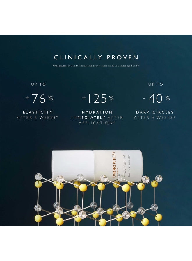 Omorovicza Daily Vitamin C Eye 15ml - Image 2