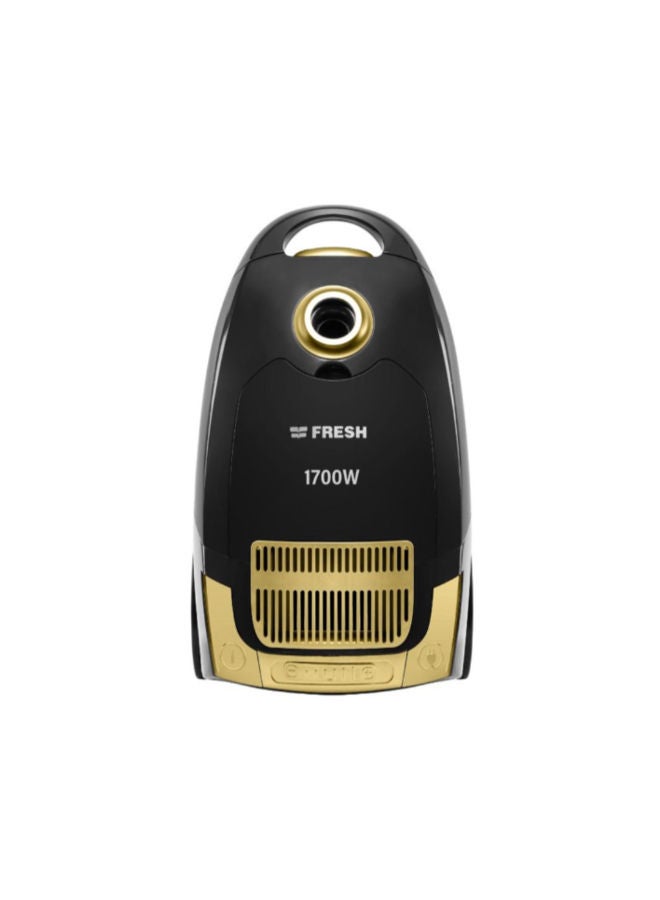 Phantom Vacuum Cleaner 1700 Watts