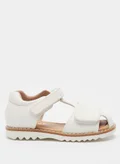 Barefeet WHITE