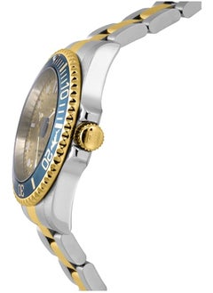 Invicta Men Pro Diver Quartz Watch  - Image 2