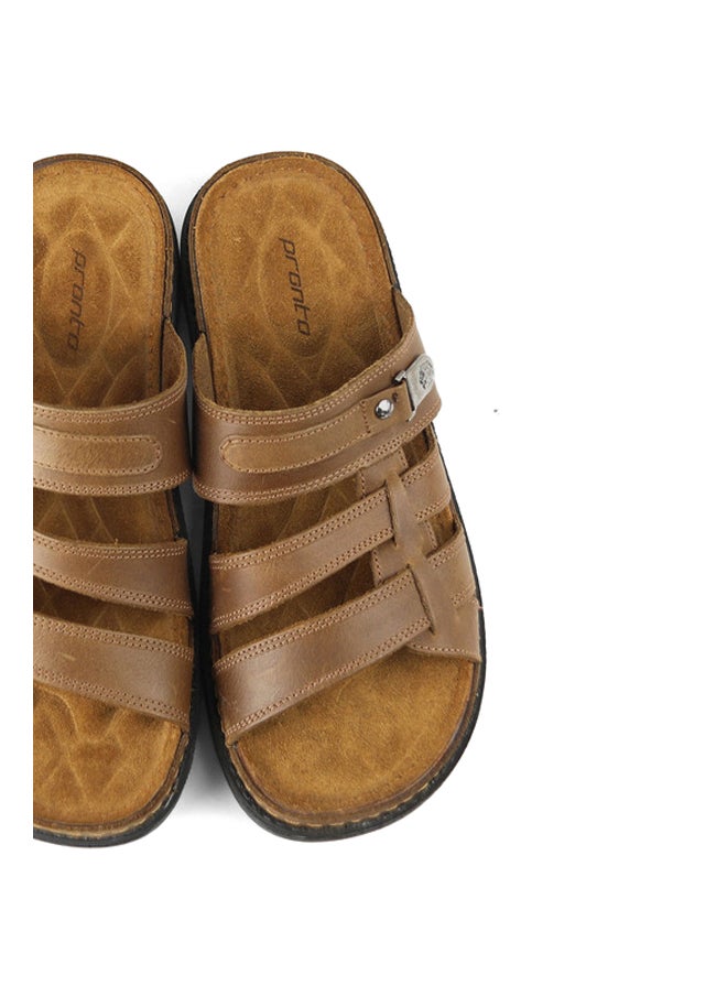 PRONTO - Relax-Fit Slipper - Image 1